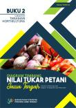 Diagram Timbang Nilai Tukar Petani  Subsektor Tanaman Hortikultura Jawa Tengah  (Hasil Survei Penyempurnaan Diagram Timbang  Nilai Tukar Petani 2017)