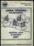 Jawa Tengah Dalam Angka 1997