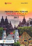 Provinsi Jawa Tengah Dalam Angka 2017