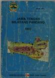 Jawa Tengah Selayang Pandang 1987