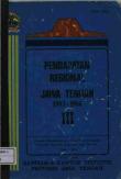 Pendapatan Regional Jawa Tengah 1983-1986 Buku III