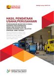 Hasil Pendataan Usaha/Perusahaan Perdagangan Besar dan Eceran; Reparasi dan Perawatan Mobil dan Sepeda Motor Sensus Ekonomi 2016-lanjutan Provinsi Jawa Tengah