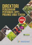 Directory Of Agricultural Companies In Jawa Tengah Province 2022