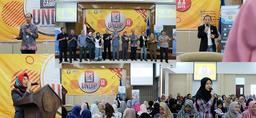 BPS Jateng Goes To Campus UNDIP