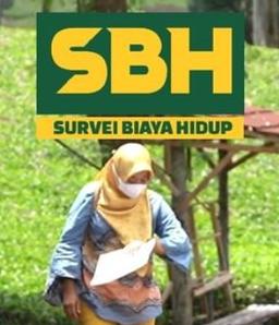 Survei Biaya Hidup (SBH) 2022