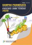 Impact of Tourism on the Economy of Jawa Tengah Province 2020