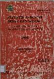 Statistik Industri Besar Dan Sedang Jawa Tengah 1998 Volume Lla