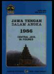 Jawa Tengah Dalam Angka 1986