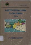 Land Area of ​​Central Java 2002