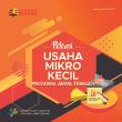 Potensi Usaha Mikro Kecil  Sensus Ekonomi 2016 Provinsi Jawa Tengah