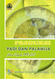 Produksi Padi Dan Palawija Jawa Tengah 1995-2010