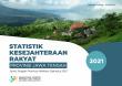 Welfare Statistics of Jawa Tengah Province 2021