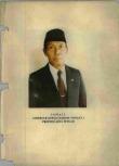 Pendapatan Regional Jawa Tengah 1990 Buku 3