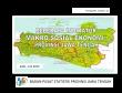 Macro Economic Indicators Jawa Tengah Province In July 2012