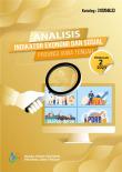 Analysis Of Economic And Social Indicators Quarter II-2021 Central Java Province