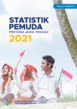 Statistics of Indonesian Youth in Jawa Tengah Province 2021