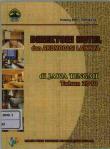 Direktori Hotel Dan Akomodasi Lain Jawa Tengah 2010
