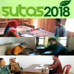 SUTAS 2018 telah dimulai