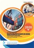 Large And Medium Manufacturing Statistics Jawa Tengah Province 2020