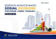 Several Macro Socio-Economic Indicators for Jawa Tengah Province, April 2021 Edition