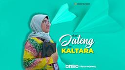 From Jateng to Kaltara