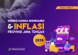 Consumer Price Indices And Inflation In Jawa Tengah Province 2019