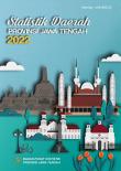 Regional Statistics Of Jawa Tengah Province 2022