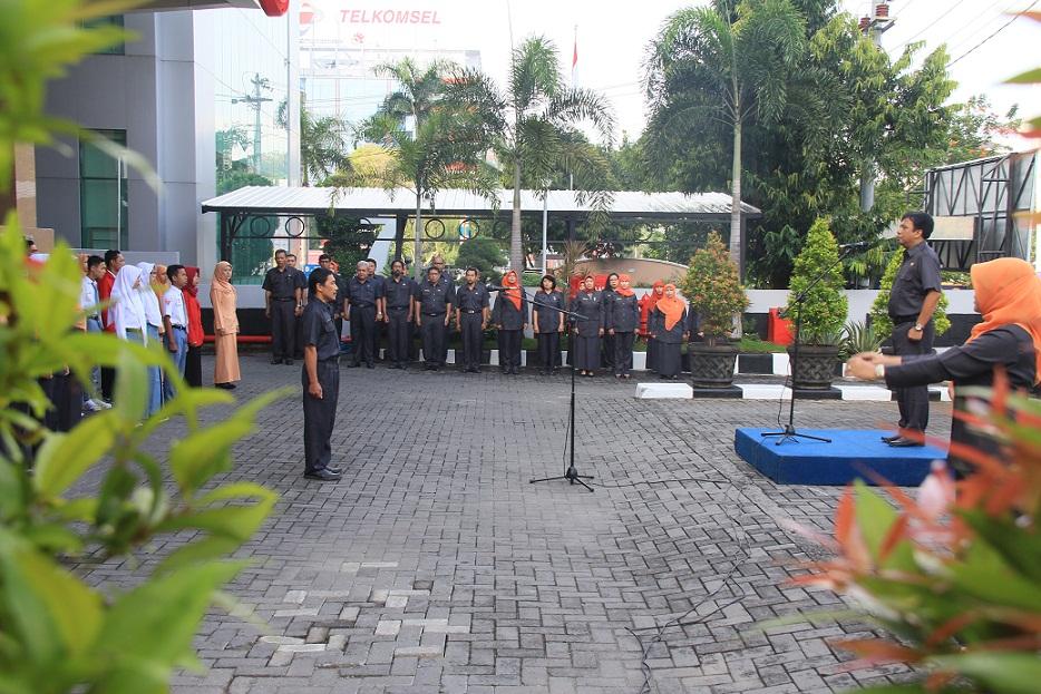 Ceremony Day of National Statistics 2016