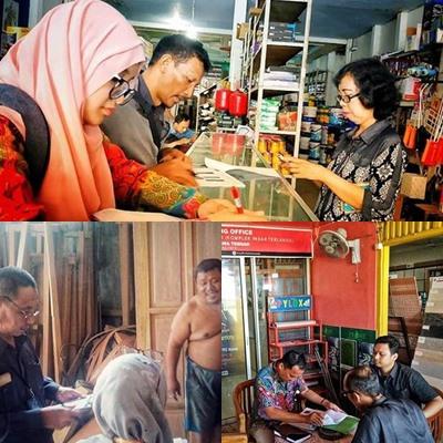 Supervisi Pengawasan Lapangan SHPB dan SHKK