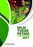 Nilai Tukar Petani Provinsi Jawa Tengah 2017