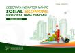 Beberapa Indikator Makro Sosial Ekonomi Provinsi Jawa Tengah Edisi Mei 2022