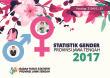 Gender Statistics of Jawa Tengah Province 2017