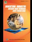 Manufacturing Directory Of Jawa Tengah 2008