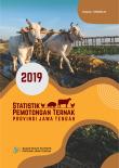 Statistik Pemotongan Ternak Provinsi Jawa Tengah 2019