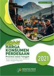 Rural Consumen Price Statistics Jawa Tengah Province 2021