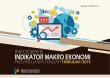 Economic Macro Indicator Infographics of Jawa Tengah Province Quarter 2019