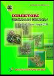 Direktori Perusahaan Pertanian Jawa Tengah 2011