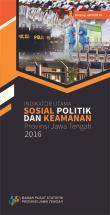 Selected Indicators of Politics and Security in Jawa Tengah Province 2016