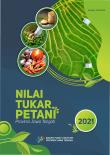 Nilai Tukar Petani Provinsi Jawa Tengah 2021