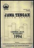 Jawa Tengah Province in Figures 1994