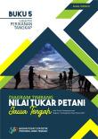 Diagram Timbang Nilai Tukar Petani Subsektor Perikanan Tangkap Jawa Tengah  (Hasil Survei Penyempurnaan Diagram Timbang Nilai Tukar Petani 2017)