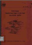 Financial Statistics Of The Second Level Regional Government Of Central Java 1995/ 1996 - 1996/ 1997