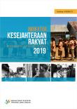 Welfare Indicators Of Jawa Tengah Province 2019