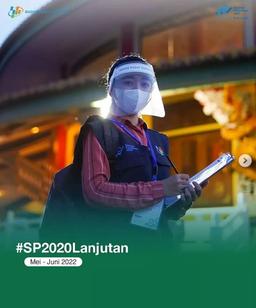 Apa Hubungan SP2020 dan SP2020 Lanjutan?