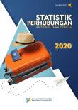 Statistik Perhubungan Provinsi Jawa Tengah 2020