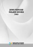 Jawa Tengah Dalam Angka 1983