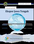 Statistik Ekspor Jawa Tengah 2011