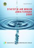 Statistik Air Minum Jawa Tengah 2009