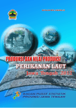 PRODUKSI DAN NILAI PRODUKSI PERIKANAN LAUT Jawa Tengah 2012