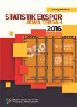 Statistik Ekspor Jawa Tengah 2016